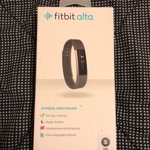 Fitbit Alta brand new!!!
